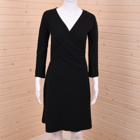 Patagonia | Dresses | Patagonia Long Sleeve Knee Length Stretchy Dress |  Poshmark